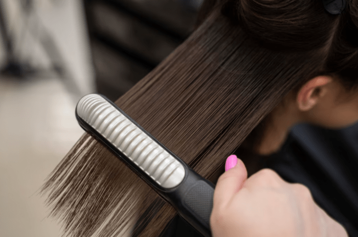 Новые методы наращивания волос: выберите идеальный способ для себя