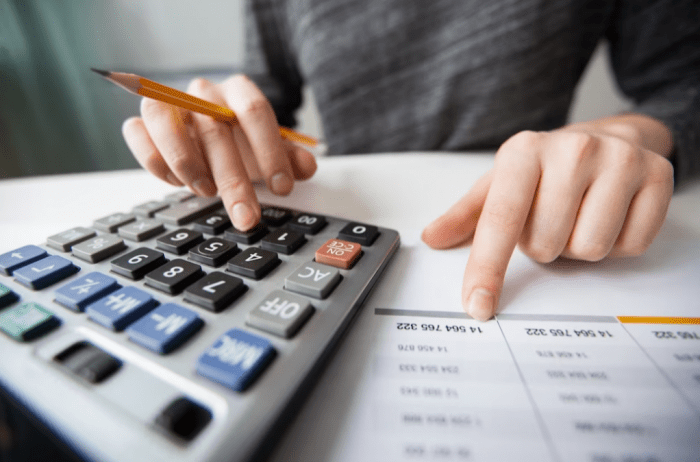 Как использовать кредитный калькулятор для расчета вашего займа