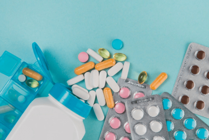 Открываем новые горизонты: Bioniche Pharma представляет Sibu Med 20 мг в 60 таблетках