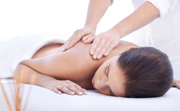 Какие преимущества у профессионального массажа?