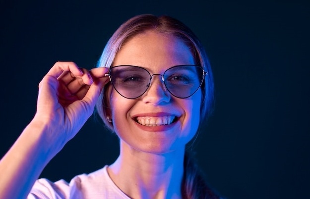 Лазерная коррекция зрения Relex Smile