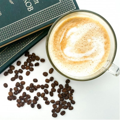 Почему зерновой кофе полезен?