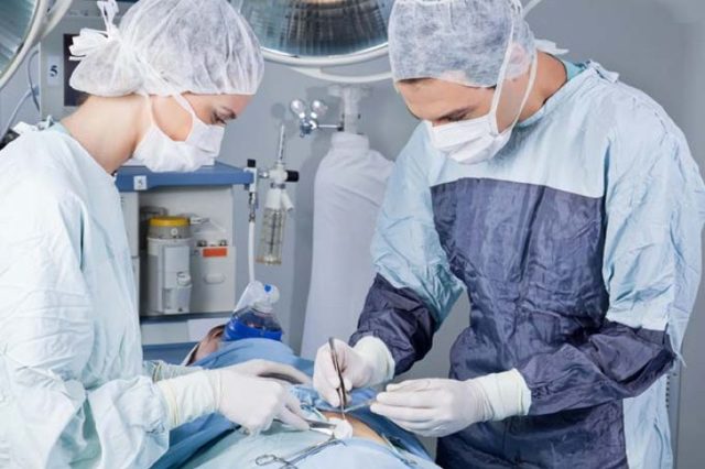 Лапароскопия варикоцеле: как делается, восстановление после операции, отзывы, цена