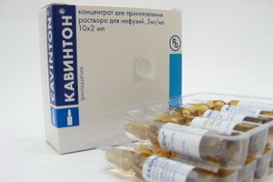 Пентоксифиллин и кавинтон: что лучше и в чем разница (отличие составов, отзывы врачей)