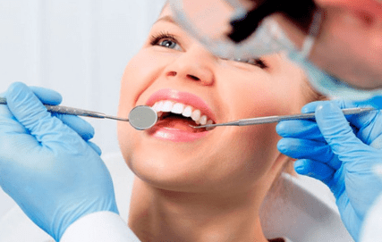 Какие бывают виды стоматологических услуг?