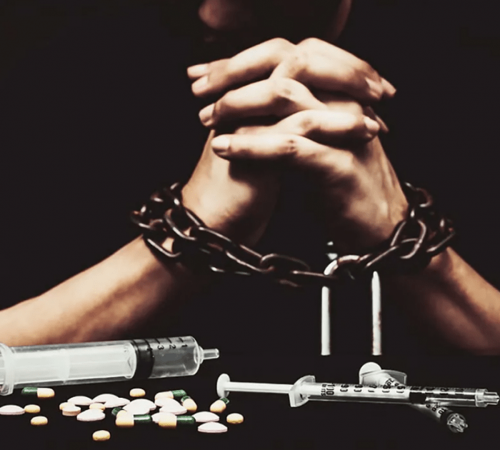 Особенности лечения наркомании в клинике «Частная наркология №1»