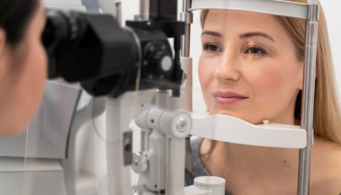 Лазерная коррекция зрения: показания, методики и восстановление