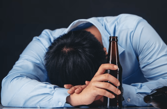 Какое самое эффективное лечение от алкоголизма?