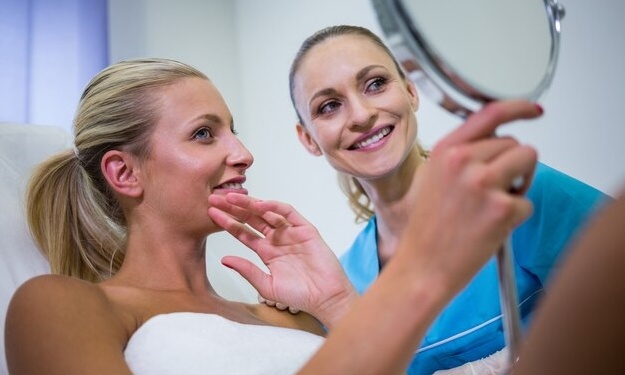Услуги по отбеливанию зубов: как сохранить здоровье и красоту улыбки